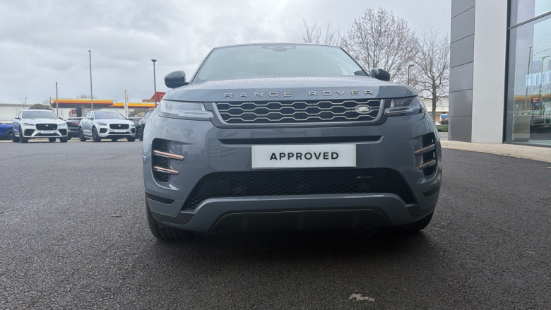 Land Rover Range Rover Evoque 2.0 D200 R-Dynamic SE 5dr Auto Diesel Hatchback